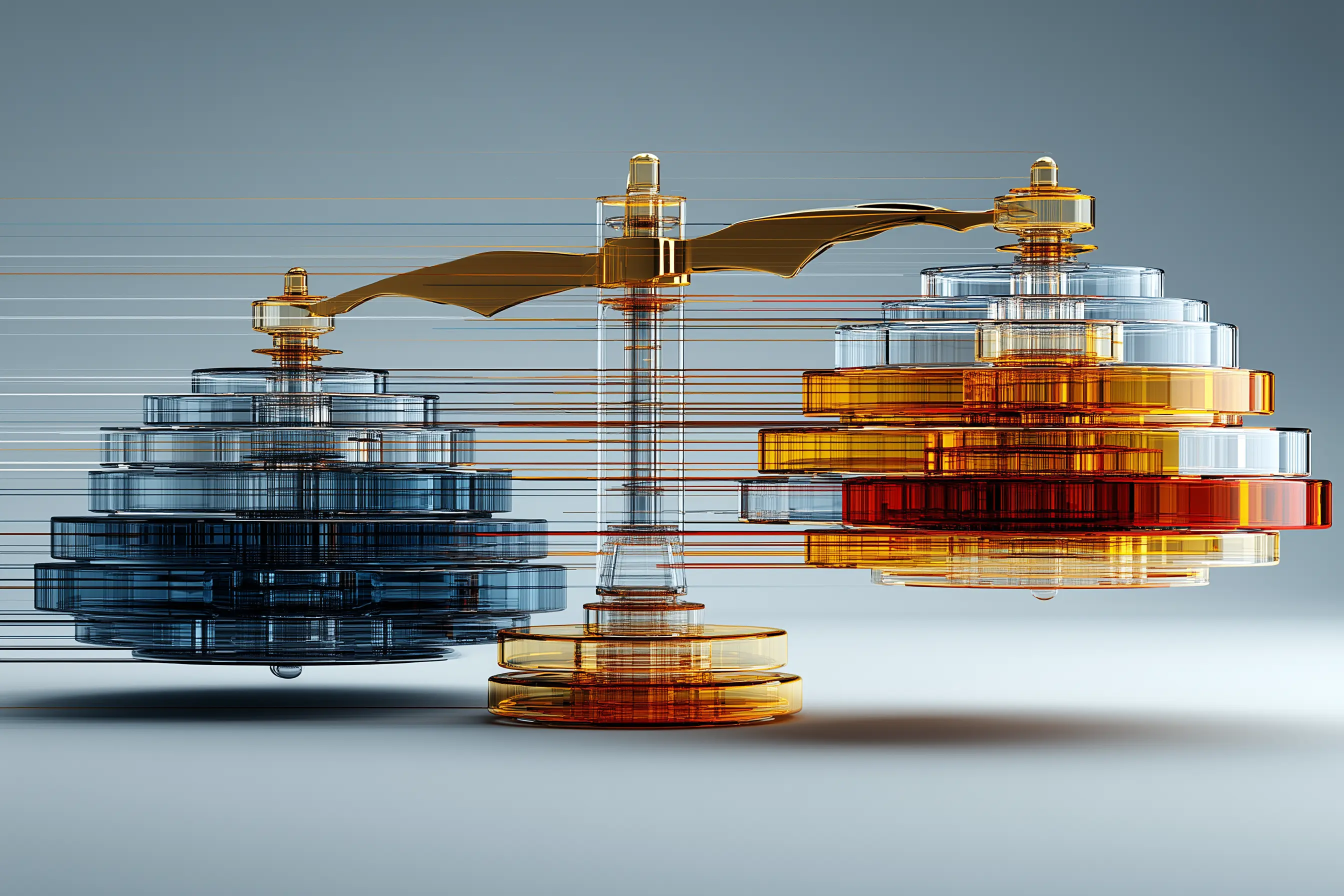Learning Debt Is Bankrupting Organizations